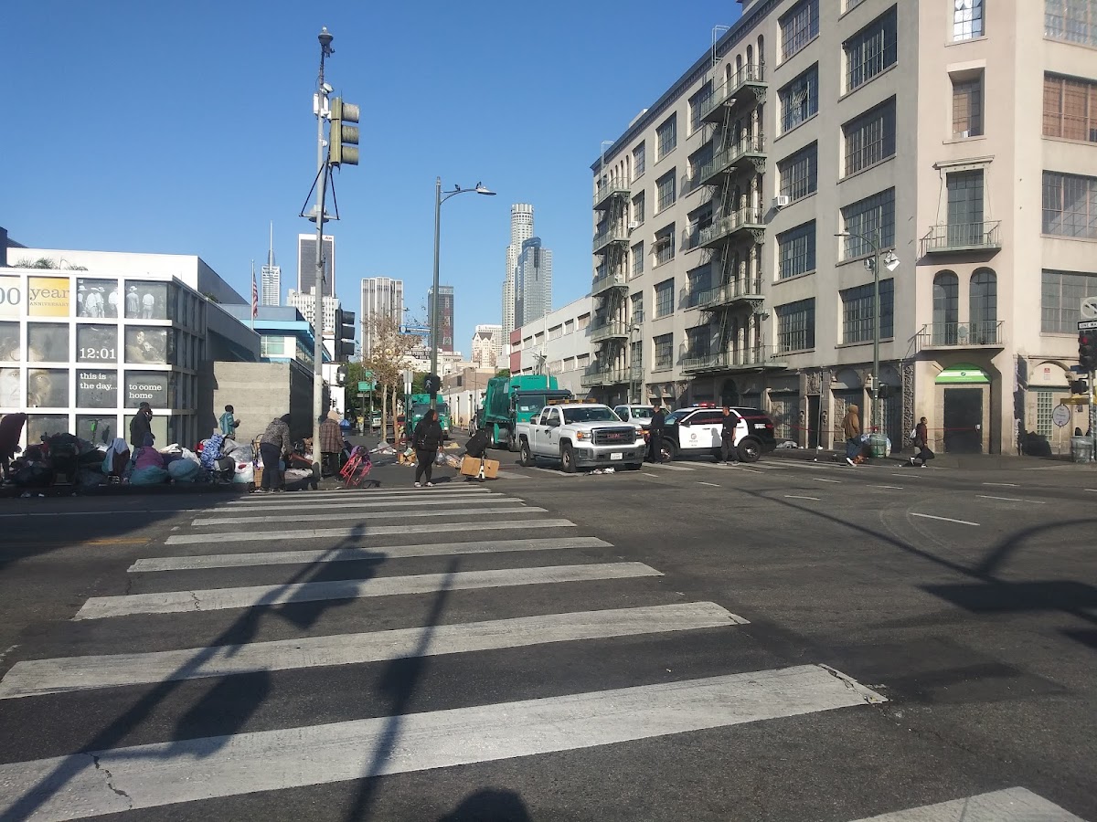 Weingart Center Association/EPIC