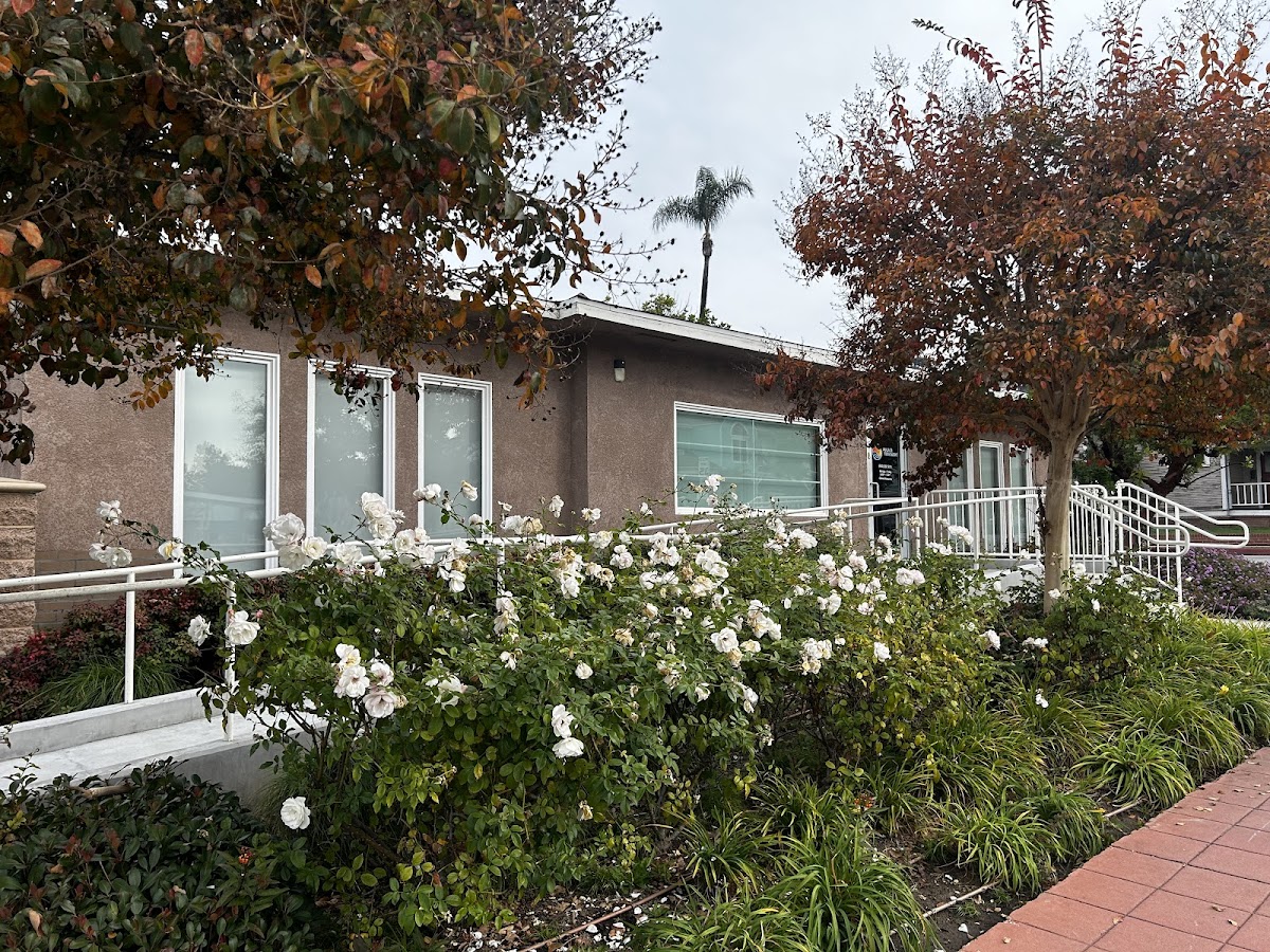 Solace Counseling Center