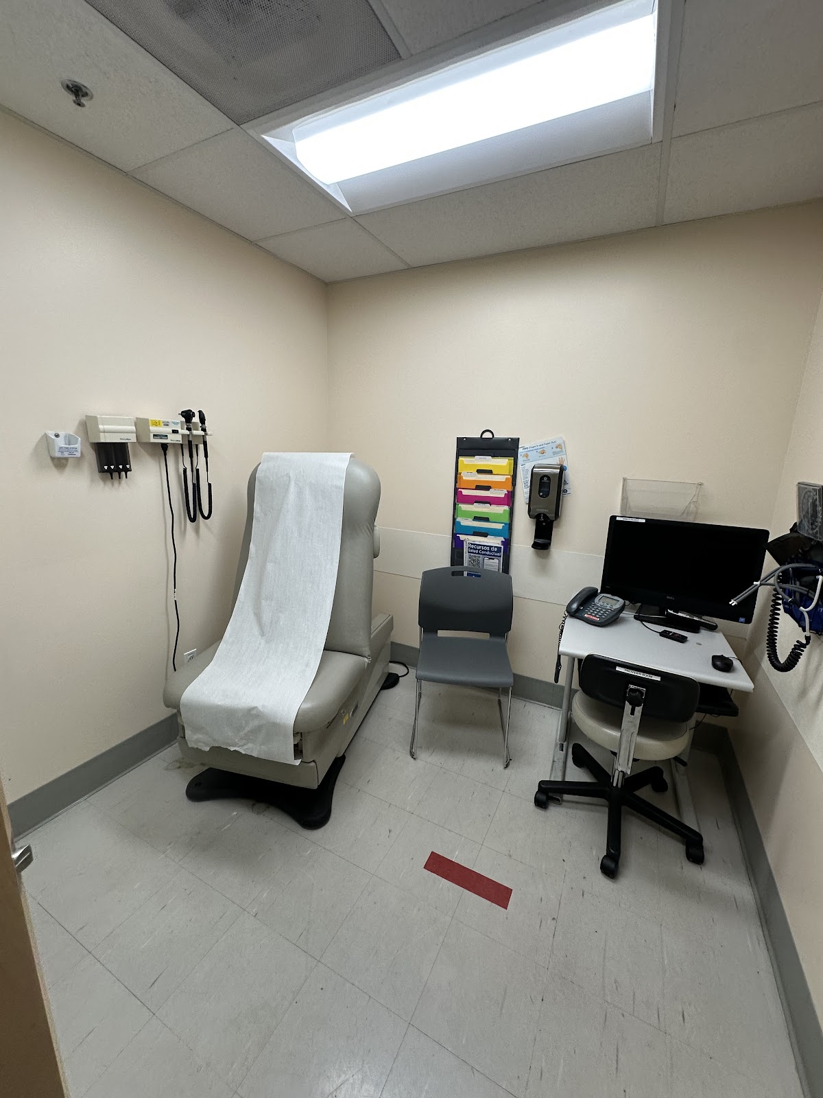 Wilma CHAN Highland Hospital Substance Use Program