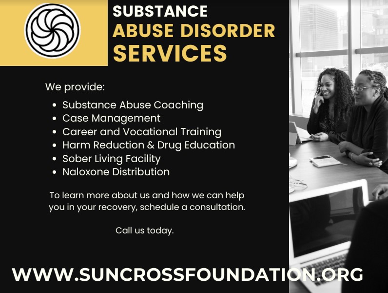 Suncross Foundation