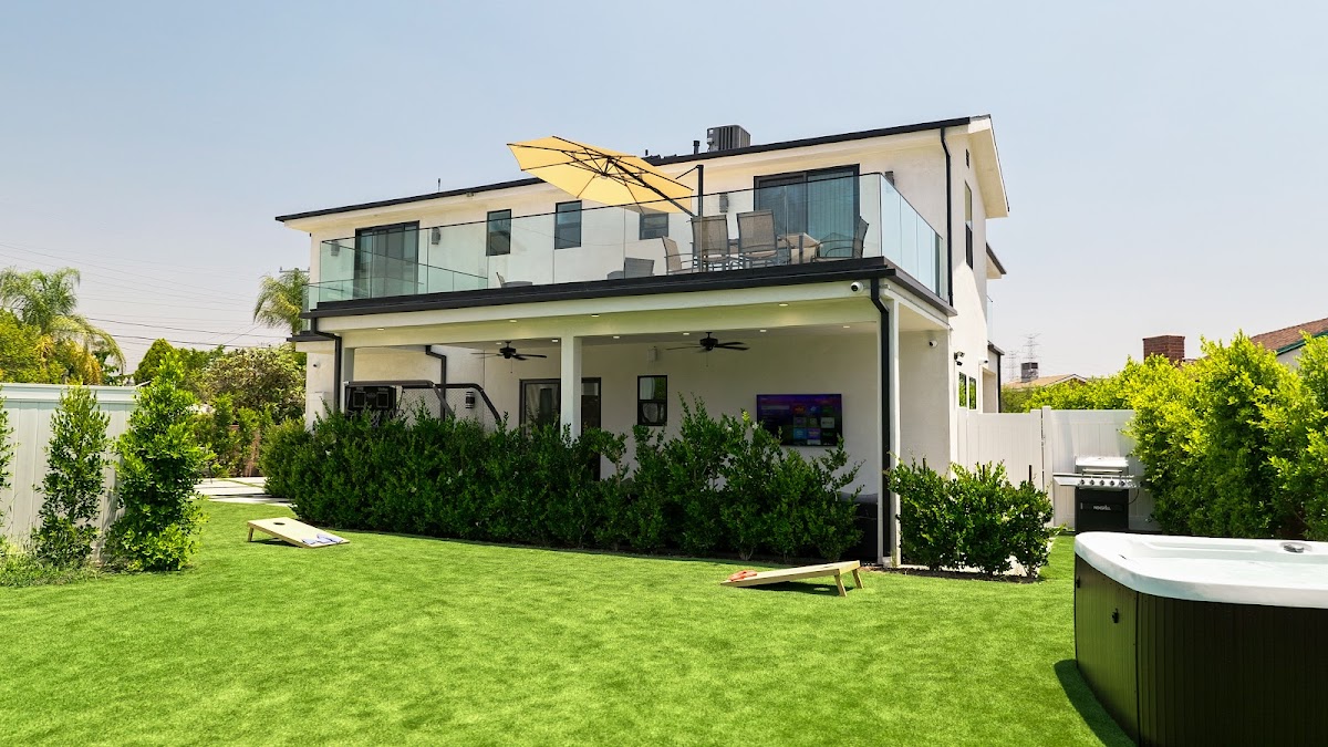 Goodland Recovery Center