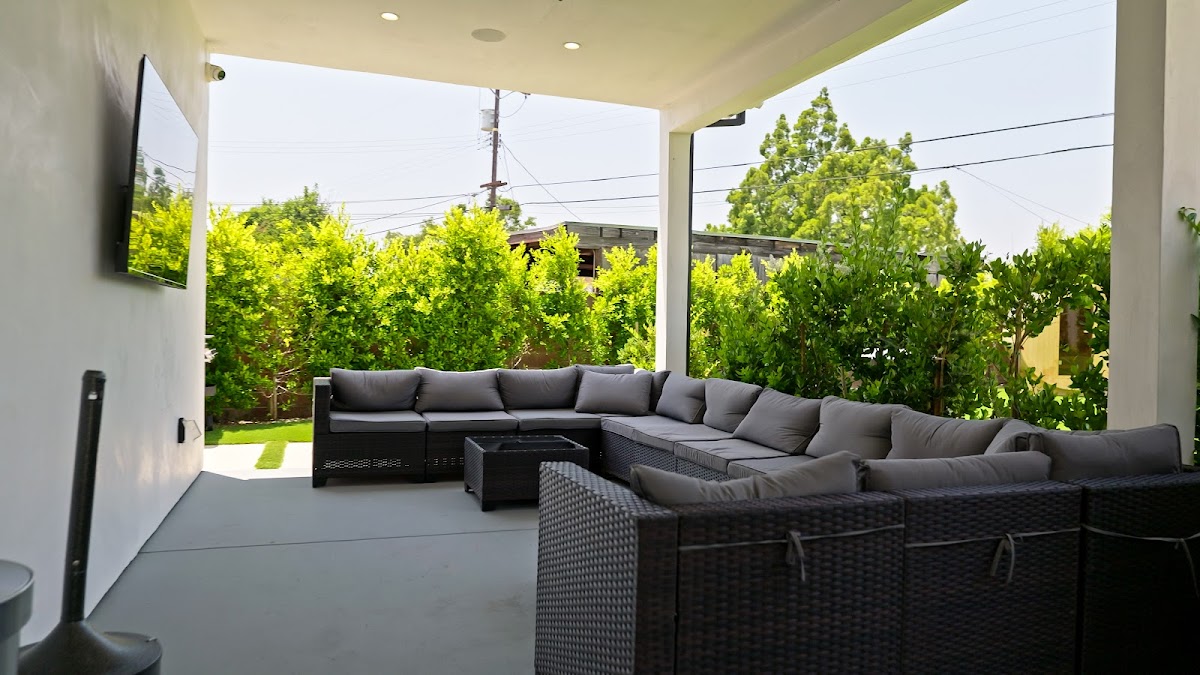 Goodland Recovery Center