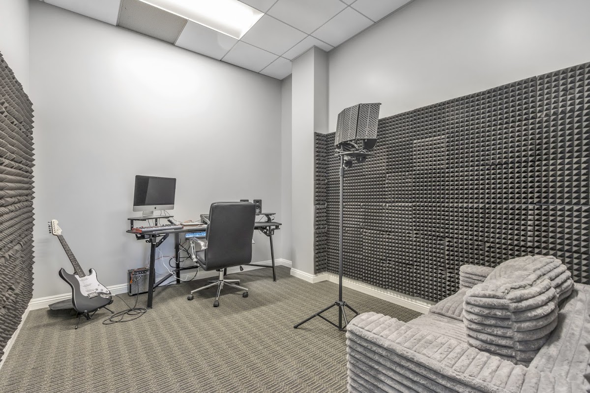 Hope Springs Wellness INC