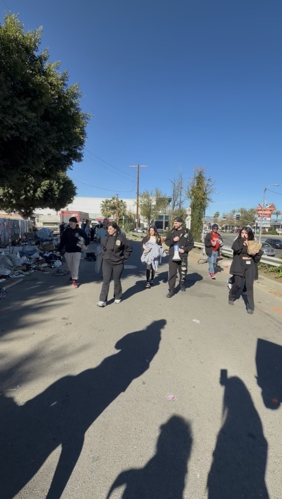 Hope Springs Wellness INC