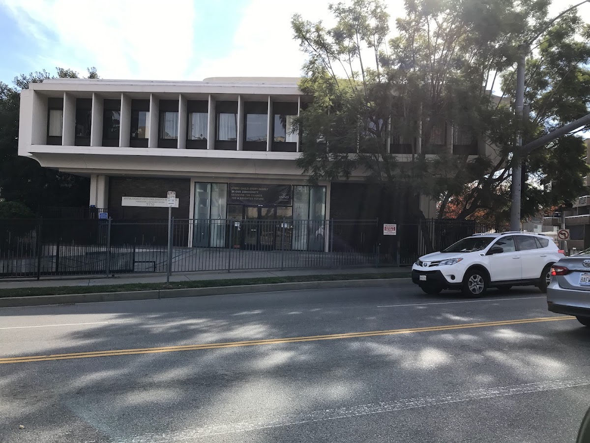 Aviva Family and Children Services