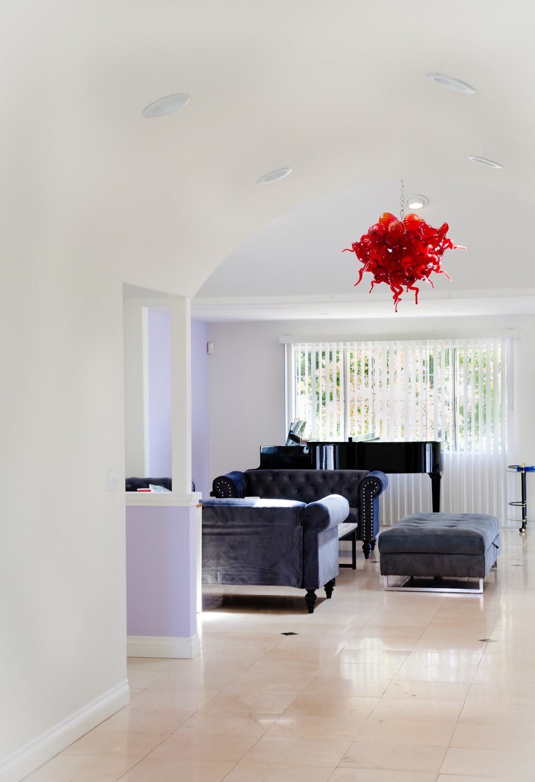 Desert Paradise Detox & Rehab Center