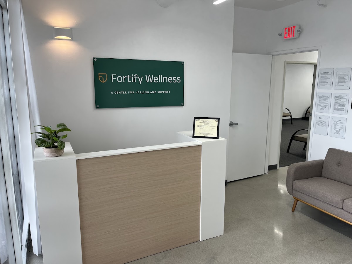 Fortify Wellness