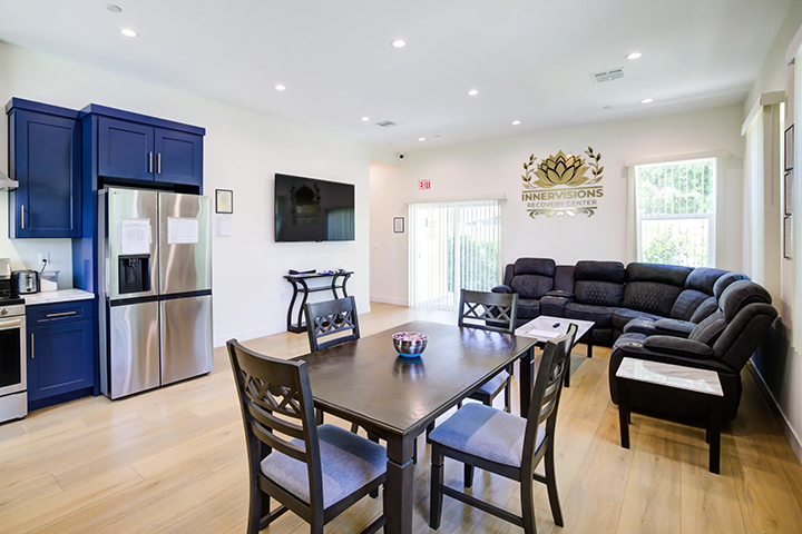 Innervisions Recovery Center LLC