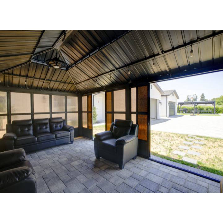 Innervisions Recovery Center LLC