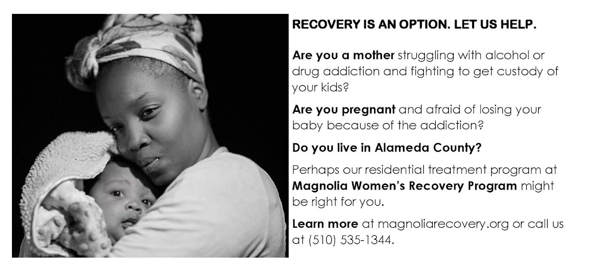 Magnolia Women's Recovery Programs, INC.