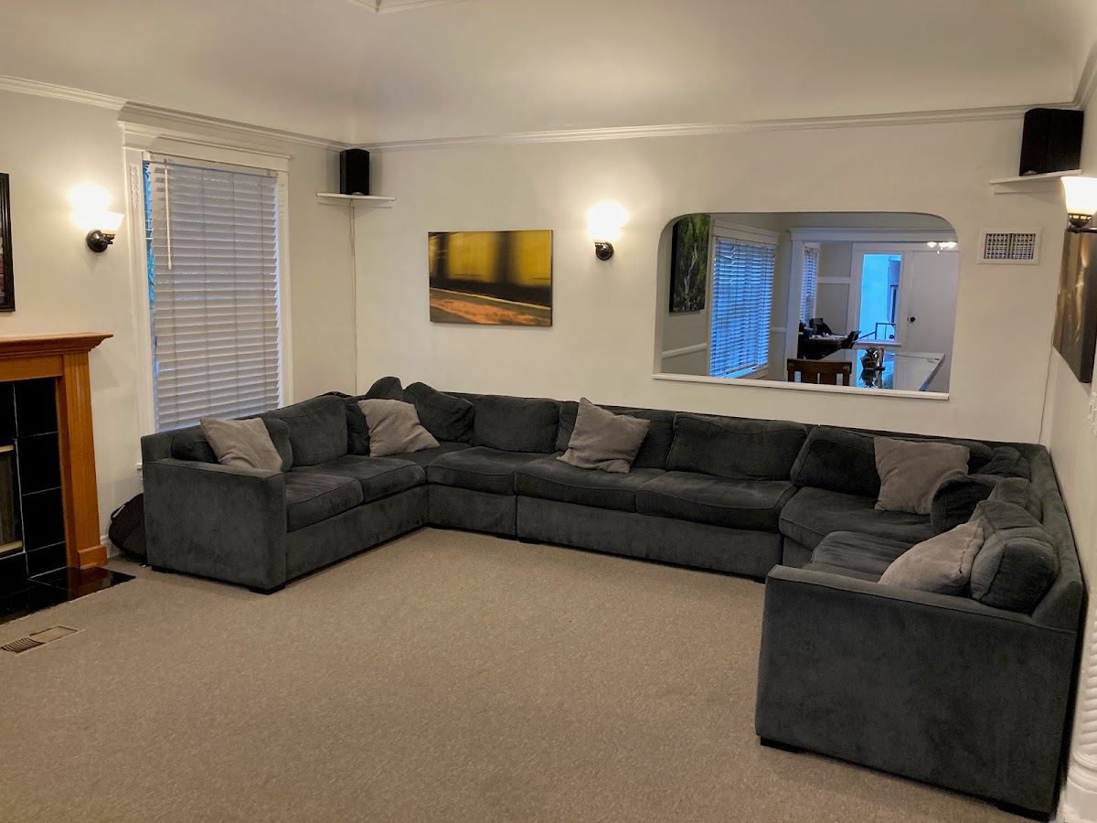 New Life Recovery Center