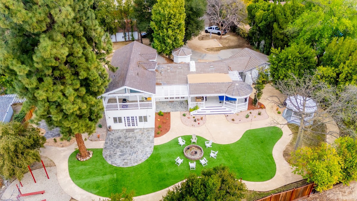 Orion Treatment Center