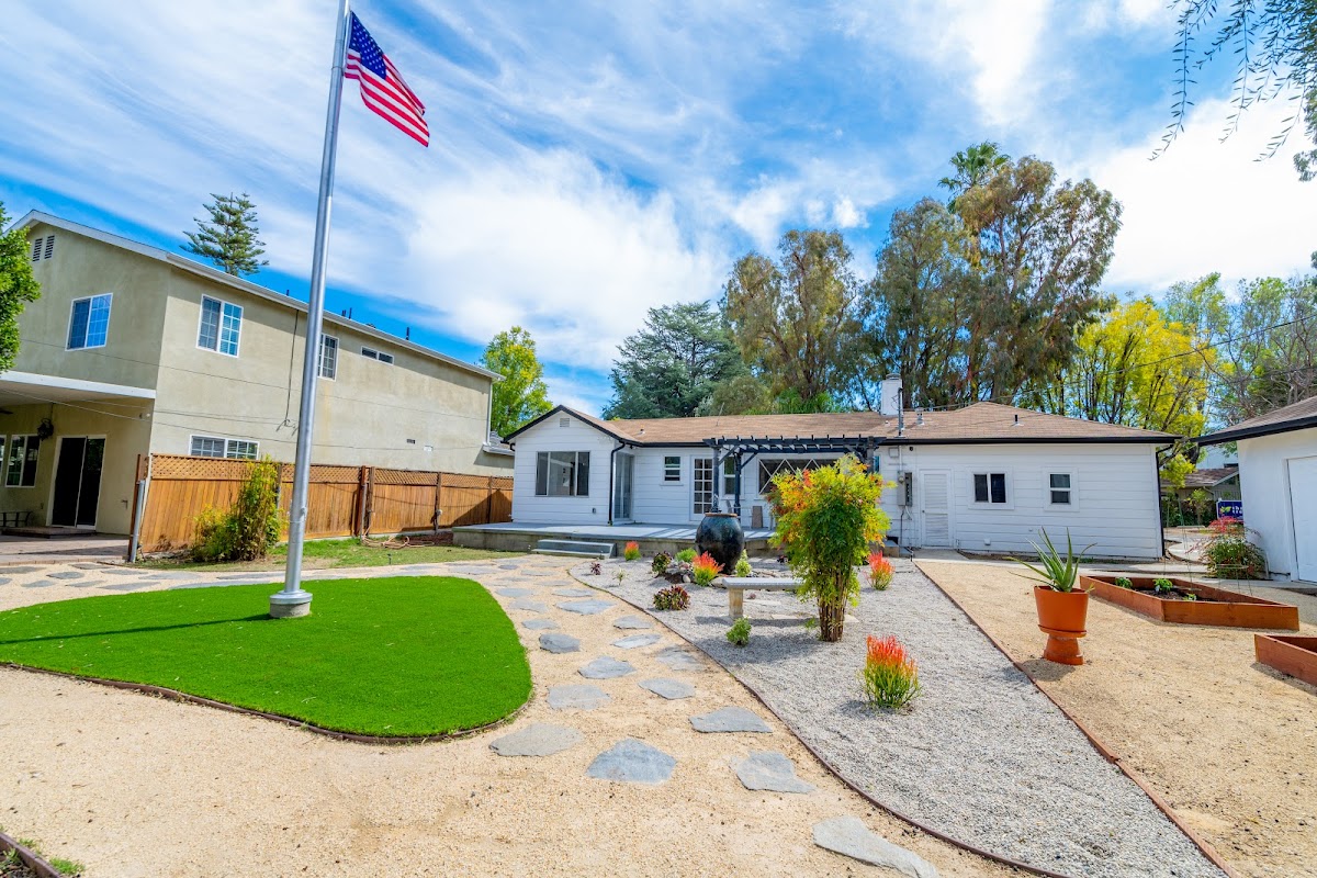 Orion Treatment Center