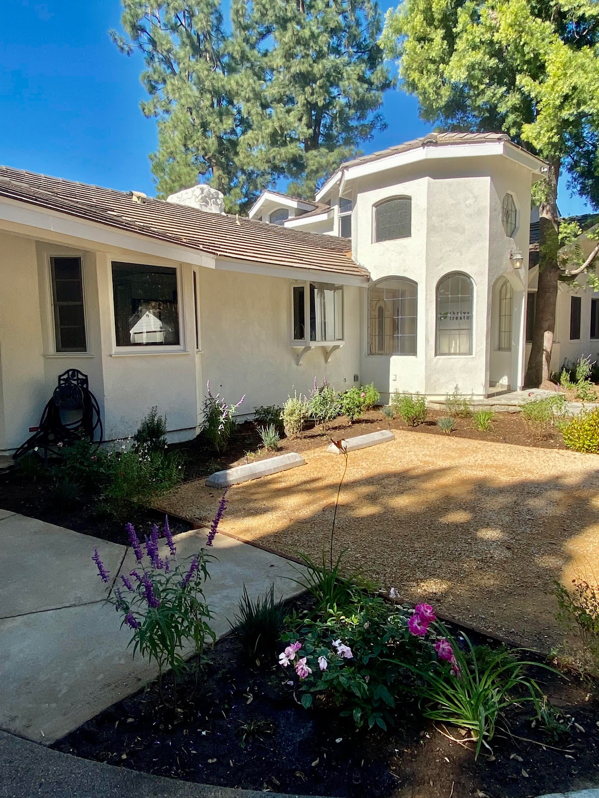 Orion Treatment Center