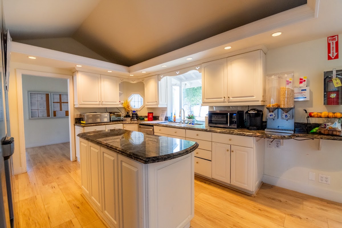 Orion Treatment Center