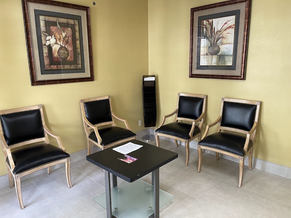 PALM Springs Wellness Center