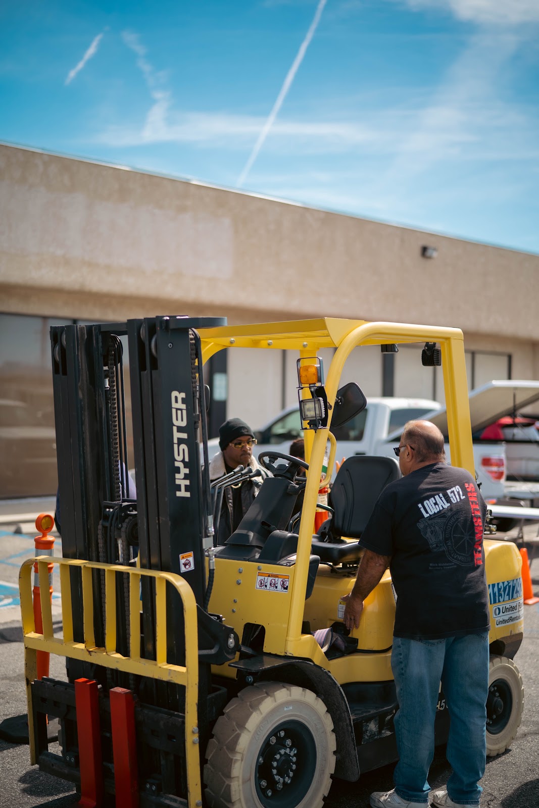 Paving the Way Foundation