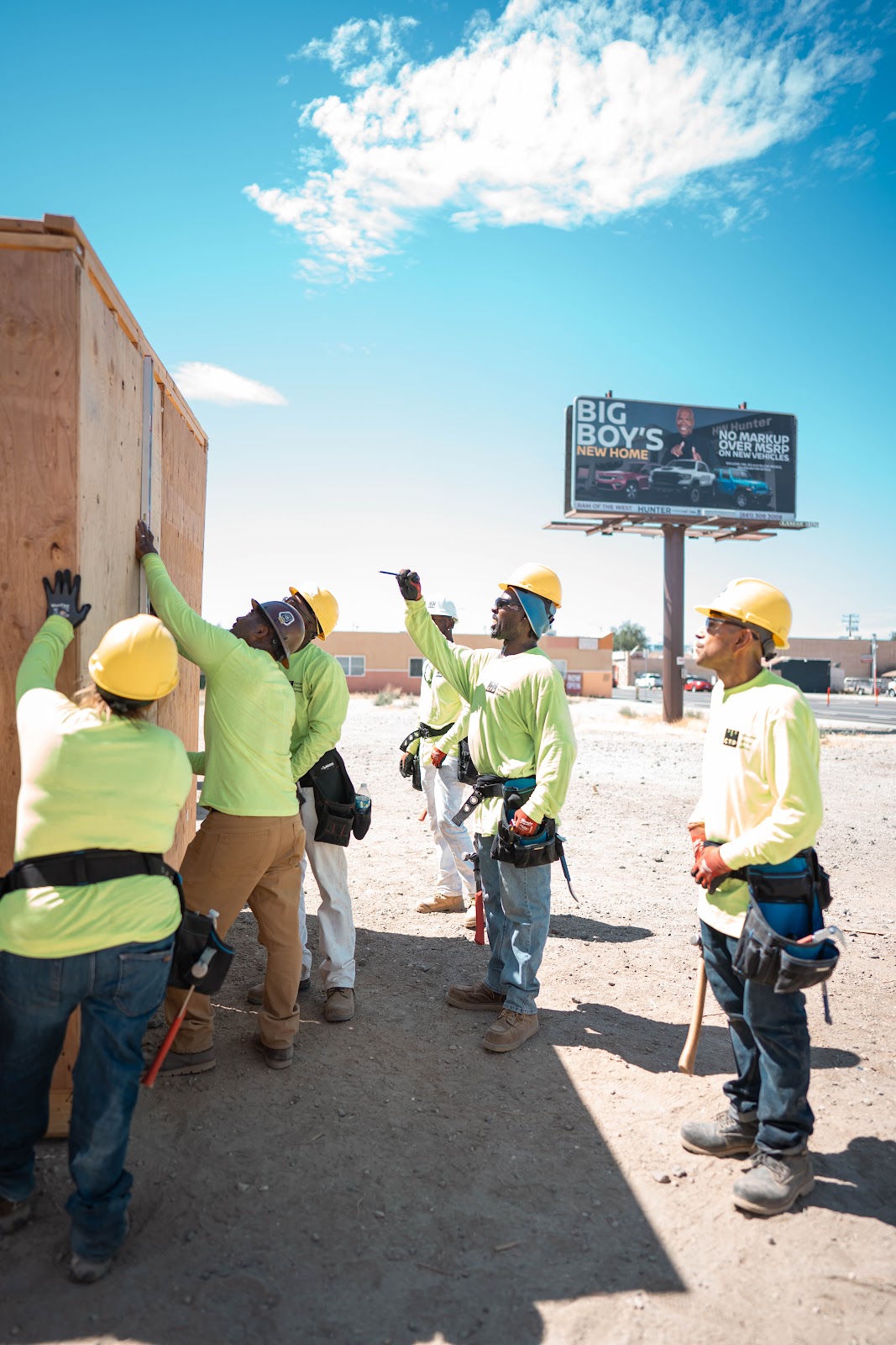 Paving the Way Foundation