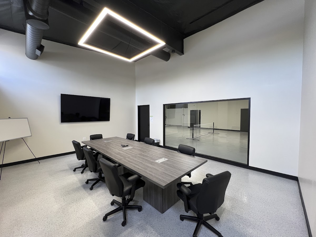 Quest Wellness Center