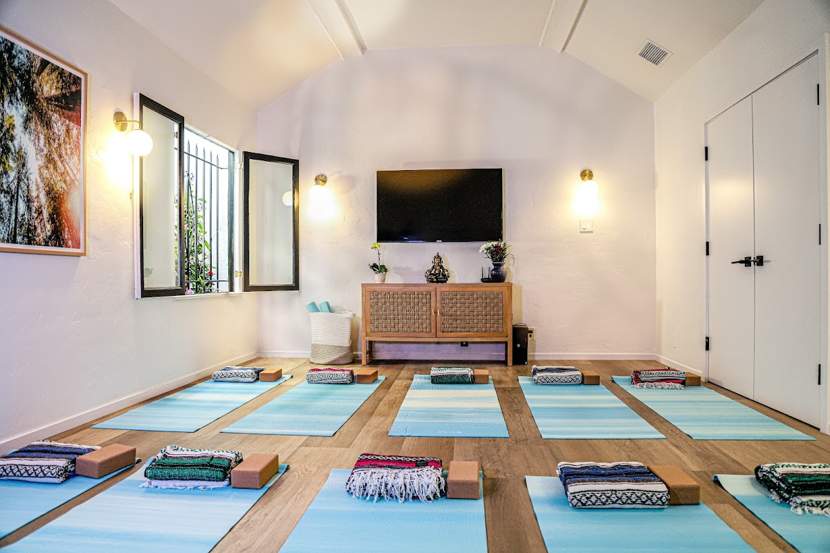 Mission Harbor Behavioral Health