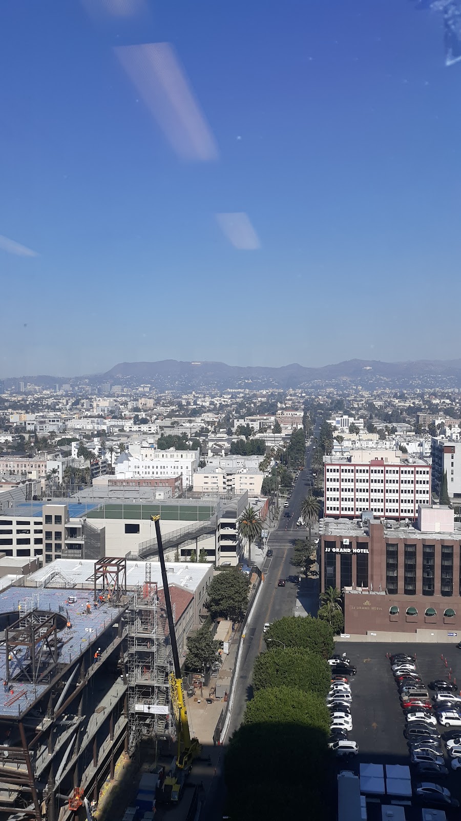 VOA of Central CITY Recovery Services