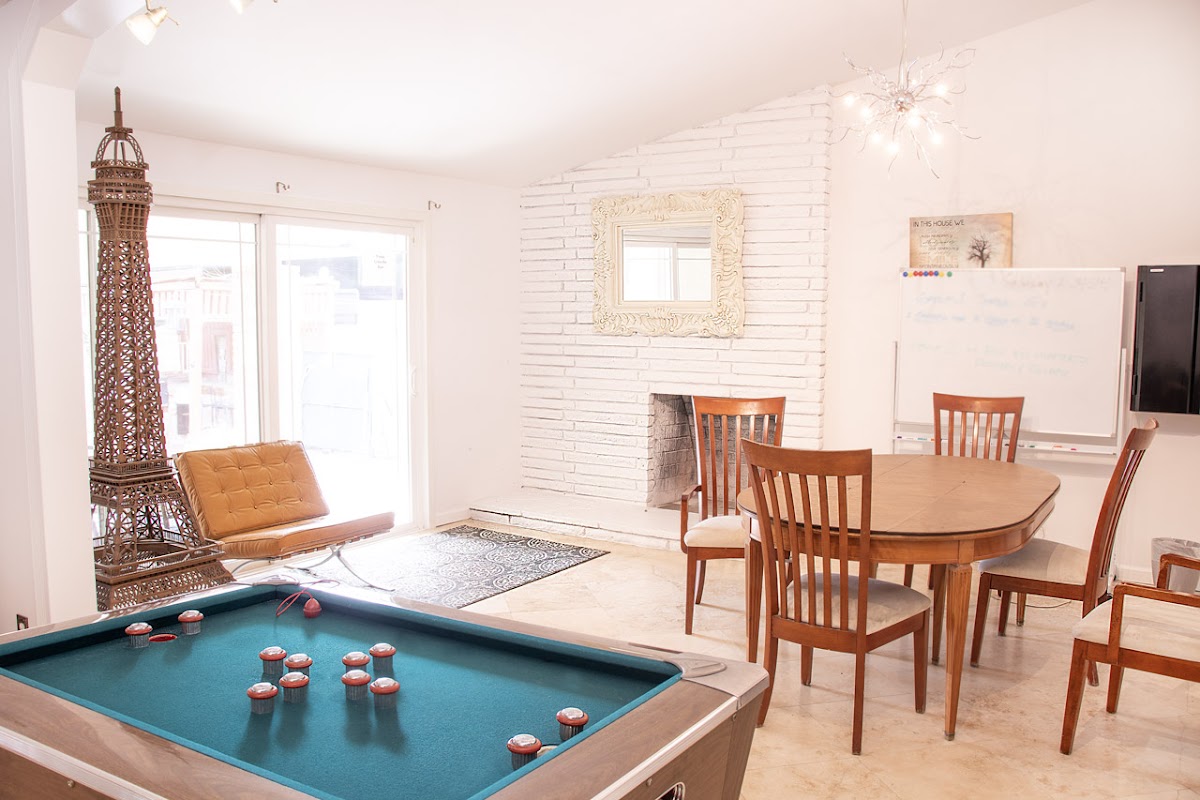 Elevations Substance Abuse Facility LLC