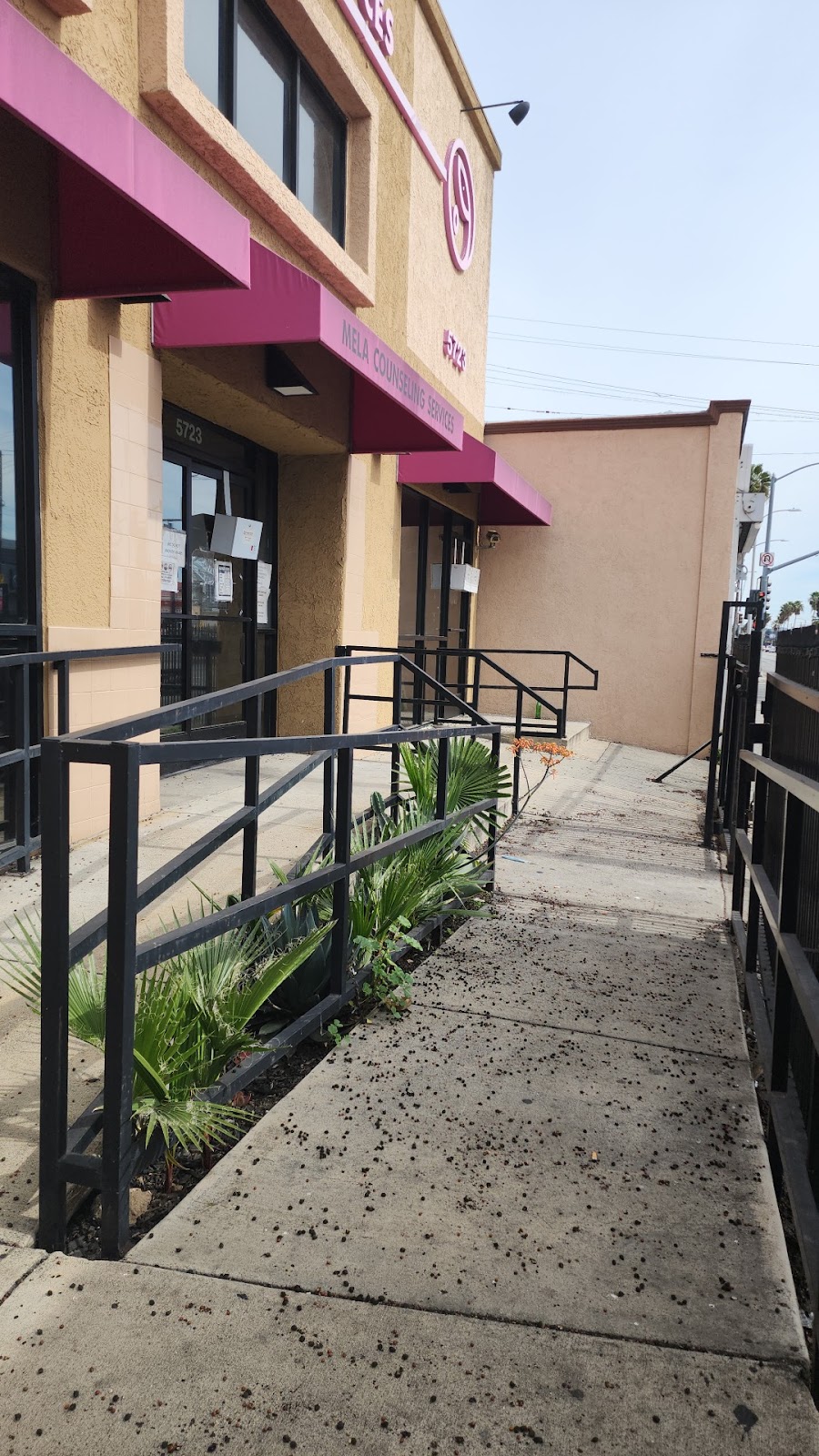 MELA Counseling Services Center, INC.