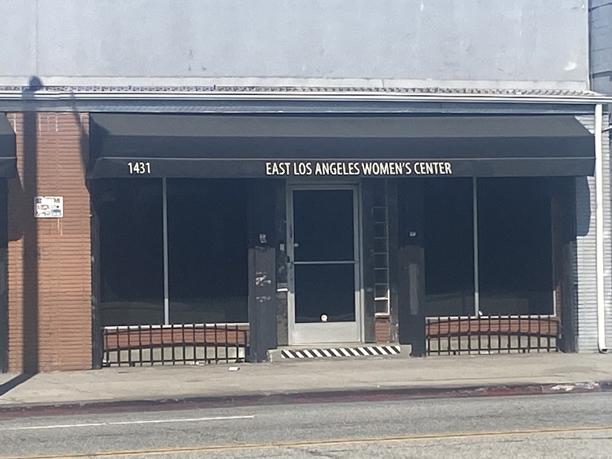 Women's Services Enhancement Program (WESP)