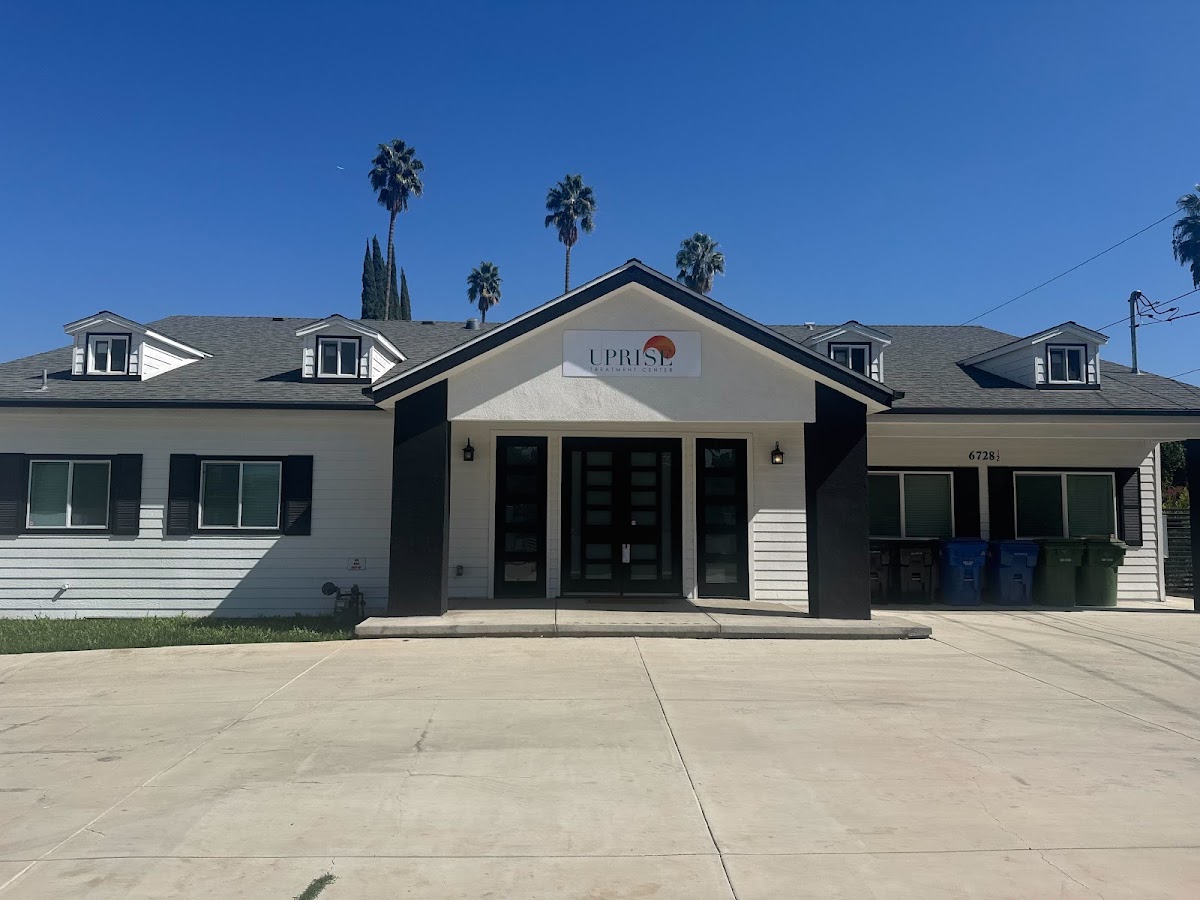 Uprise Treatment Center, INC.