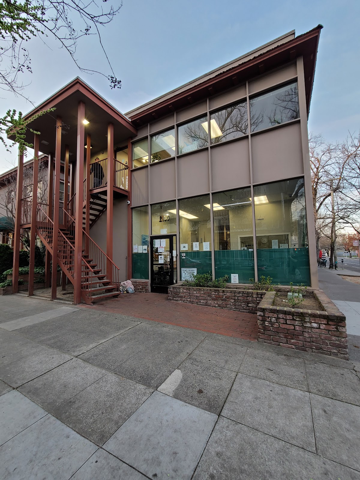 C O R E. Medcai Clinic, INC.