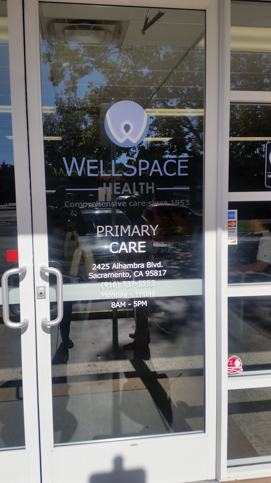 Wellspace Health