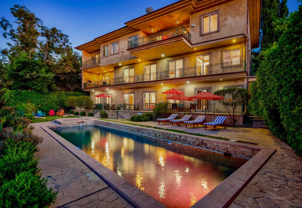 Luxe Recovery | Luxury Rehab & Detox - Photo 6