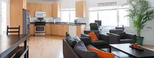 Muse Treatment Alcohol & Drug Rehab Los Angeles facility photo