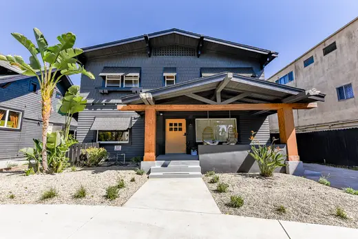 NUMA - Drug and Alcohol Rehab Los Angeles facility photo