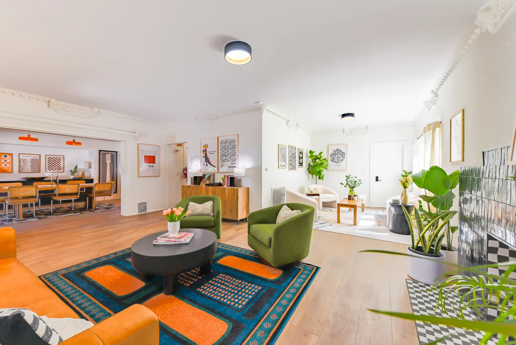 NUMA - Drug and Alcohol Rehab Los Angeles - Photo 5