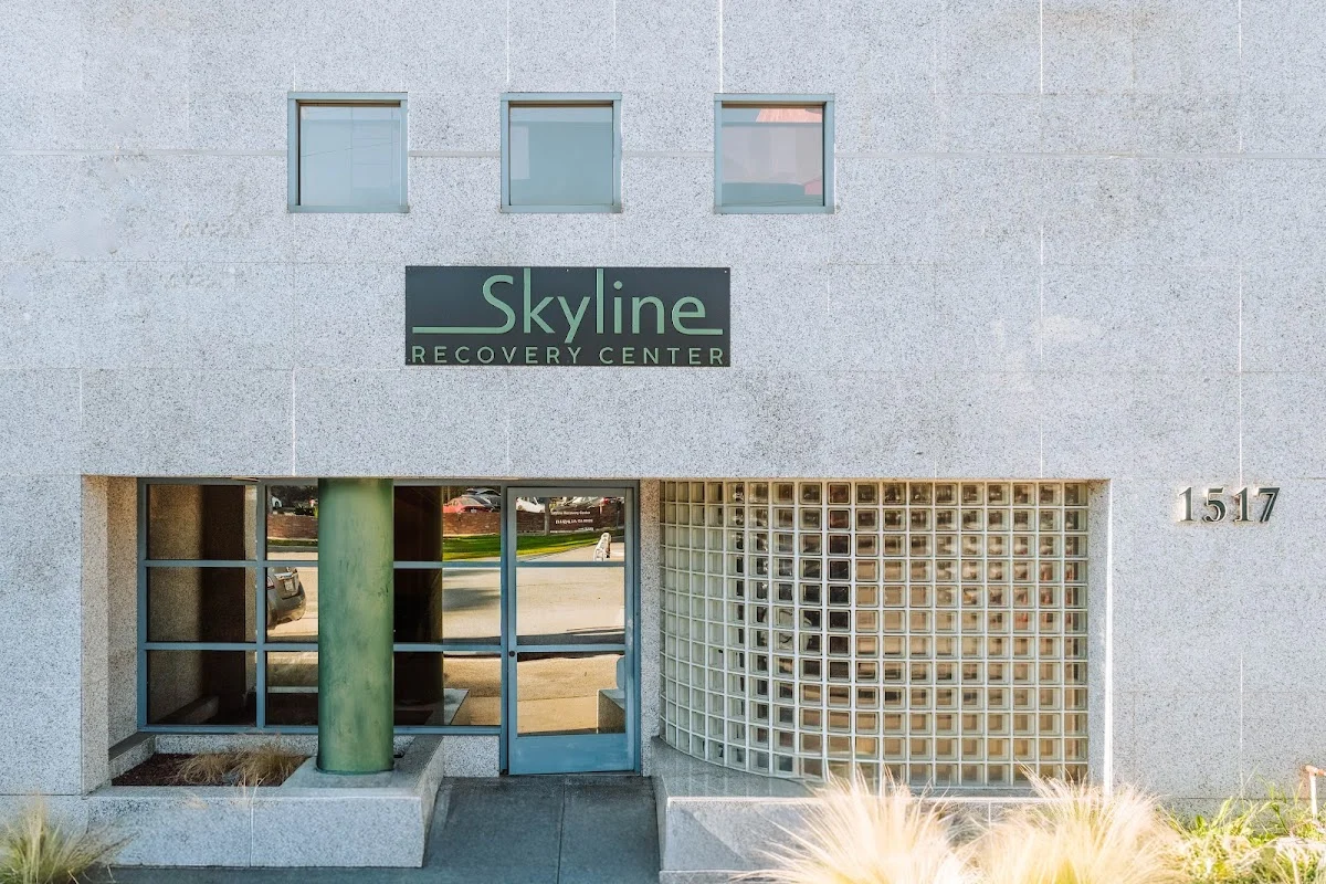 Skyline Recovery Center Los Angeles Drug & Alcohol Rehab - Photo 1
