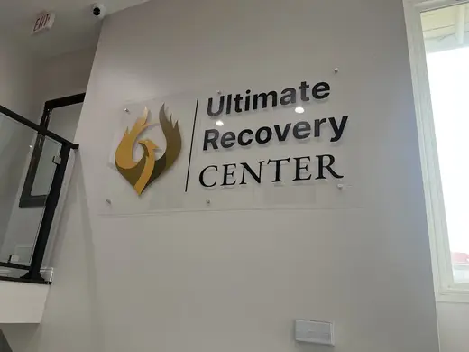 Ultimate Recovery Center facility photo