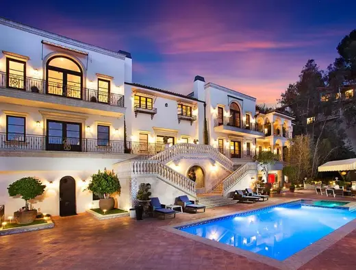 Legacy Healing Center | Luxury Rehab & Alcohol Detox Center facility photo