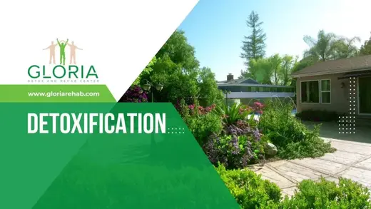 Gloria Detox | Drug & Alcohol Rehab Center Los Angeles facility photo