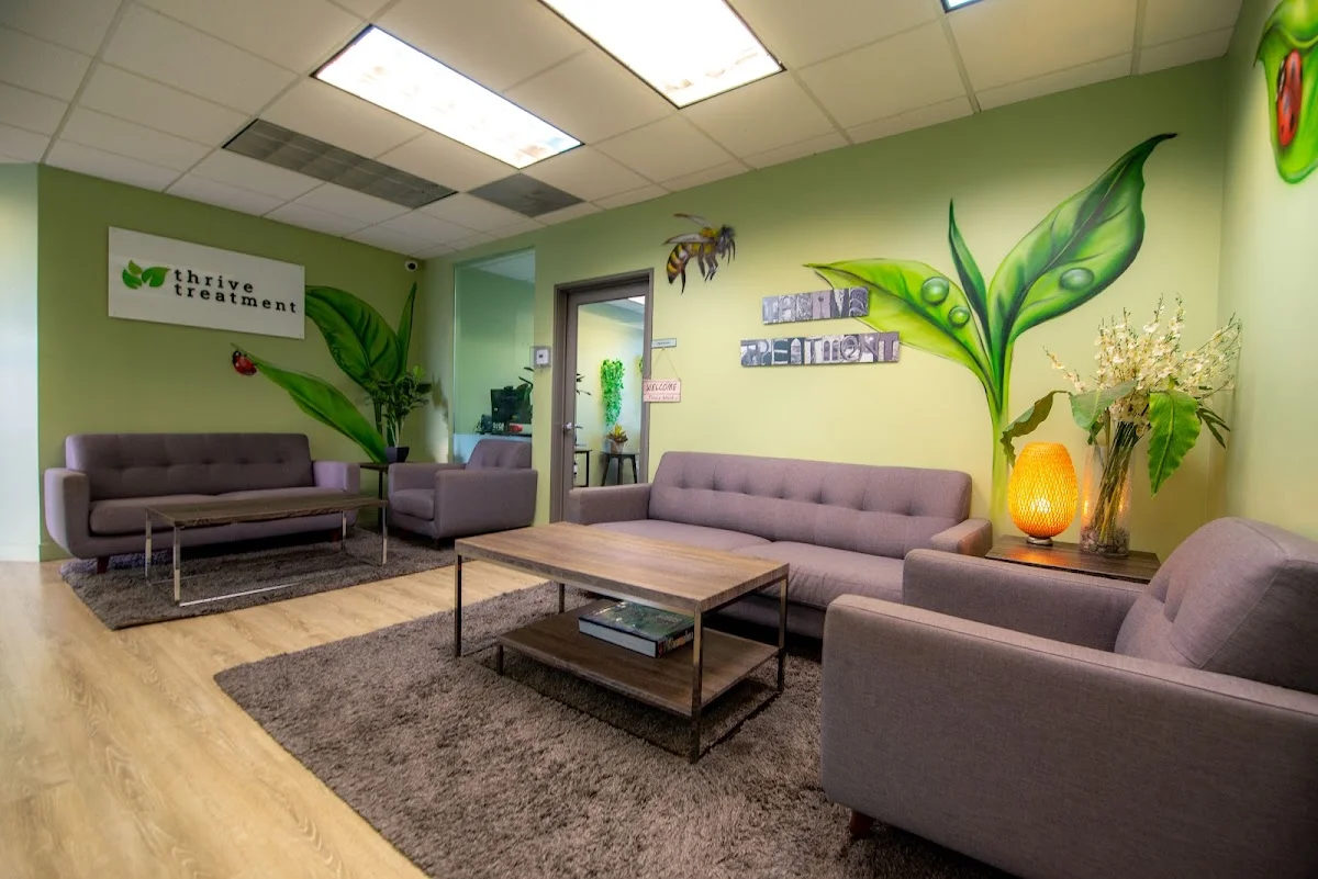 Thrive Treatment Los Angeles Drug Rehab & Mental Health Treatment - Photo 2
