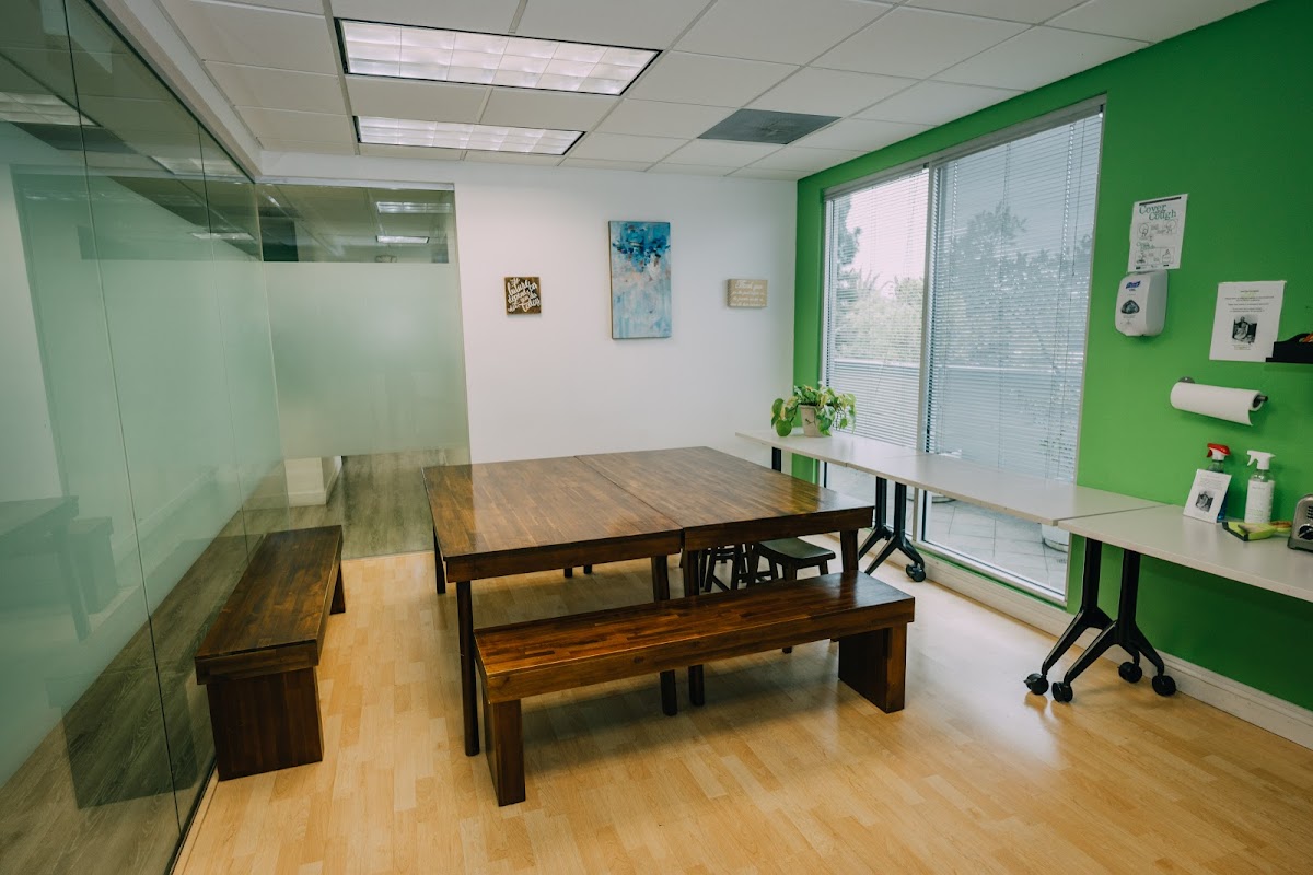 Thrive Treatment Los Angeles Drug Rehab & Mental Health Treatment - Foto 4