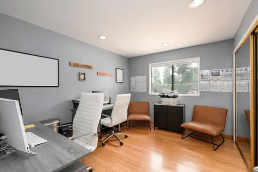 Northridge Addiction Treatment Center facility photo