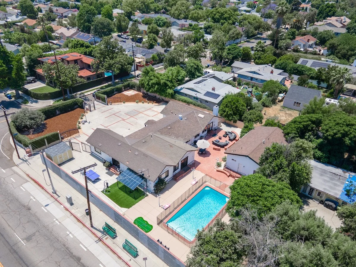 Northridge Addiction Treatment Center - Photo 2