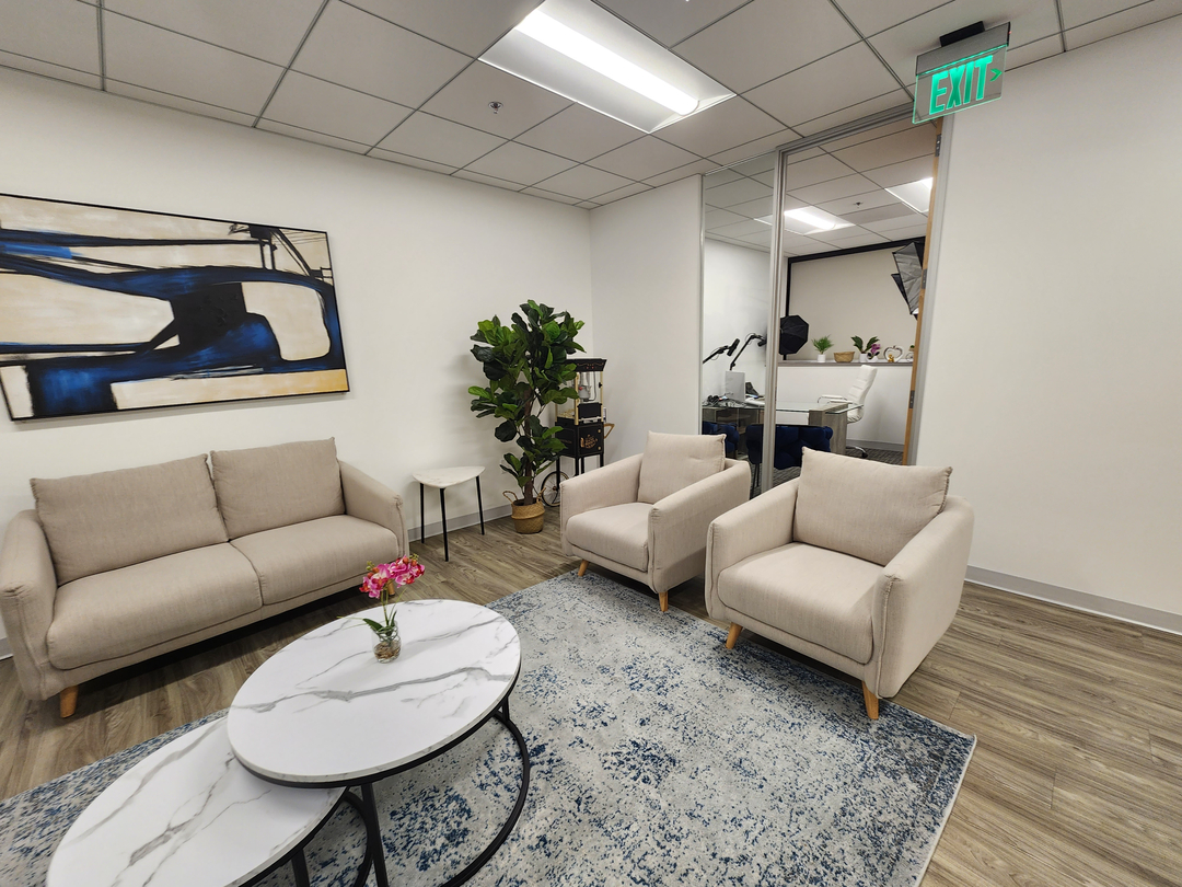Synergy Empowering Recovery - Detox & Rehab - PHP, IOP & Sober Living Los Angeles - Foto 2