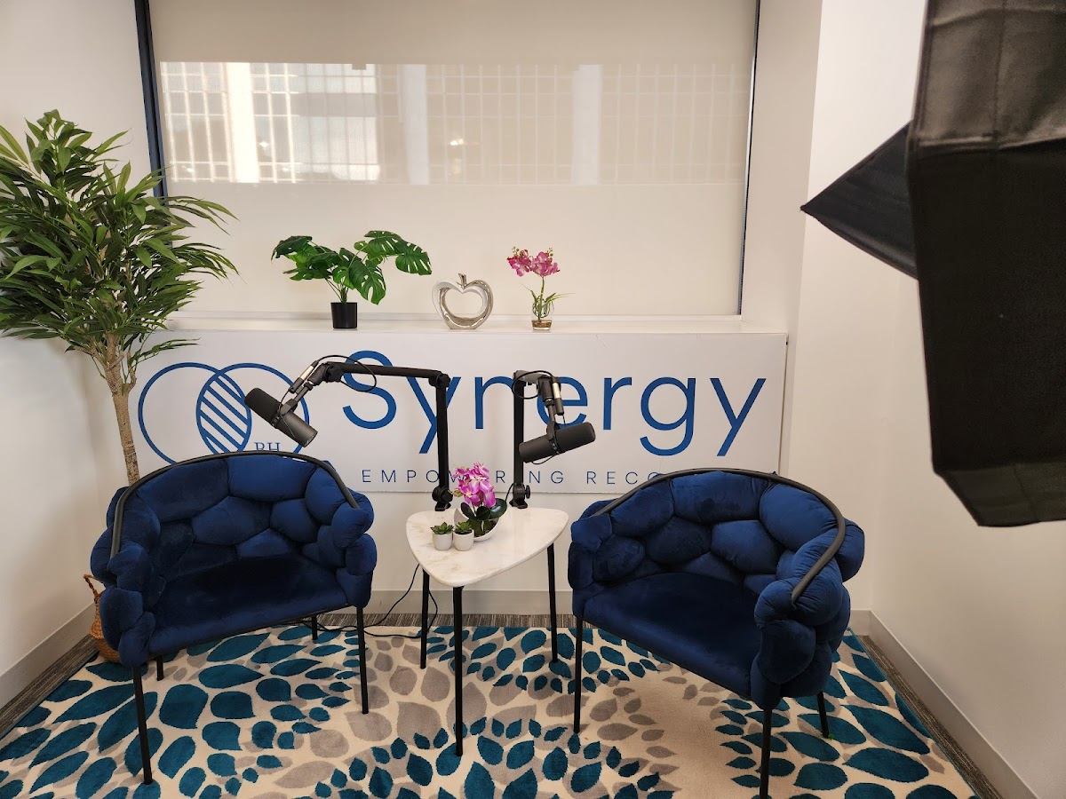 Synergy Empowering Recovery - Detox & Rehab - PHP, IOP & Sober Living Los Angeles - Foto 3