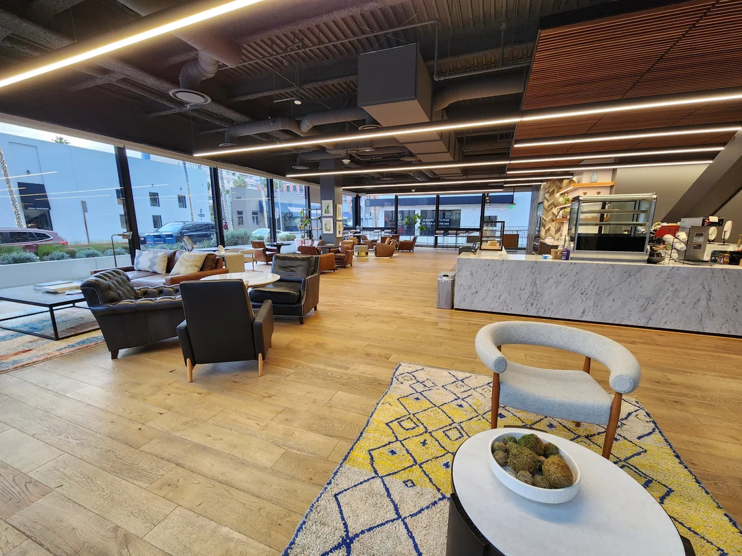 Synergy Empowering Recovery - Detox & Rehab - PHP, IOP & Sober Living Los Angeles - Photo 5