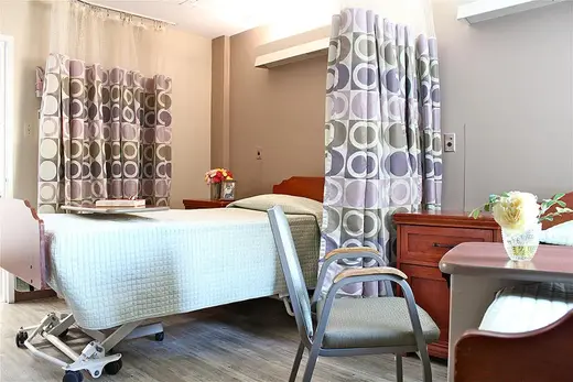 Rehabilitation Center of Los Angeles facility photo