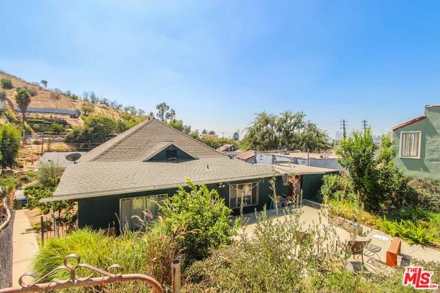 Hilltop House Sober Living