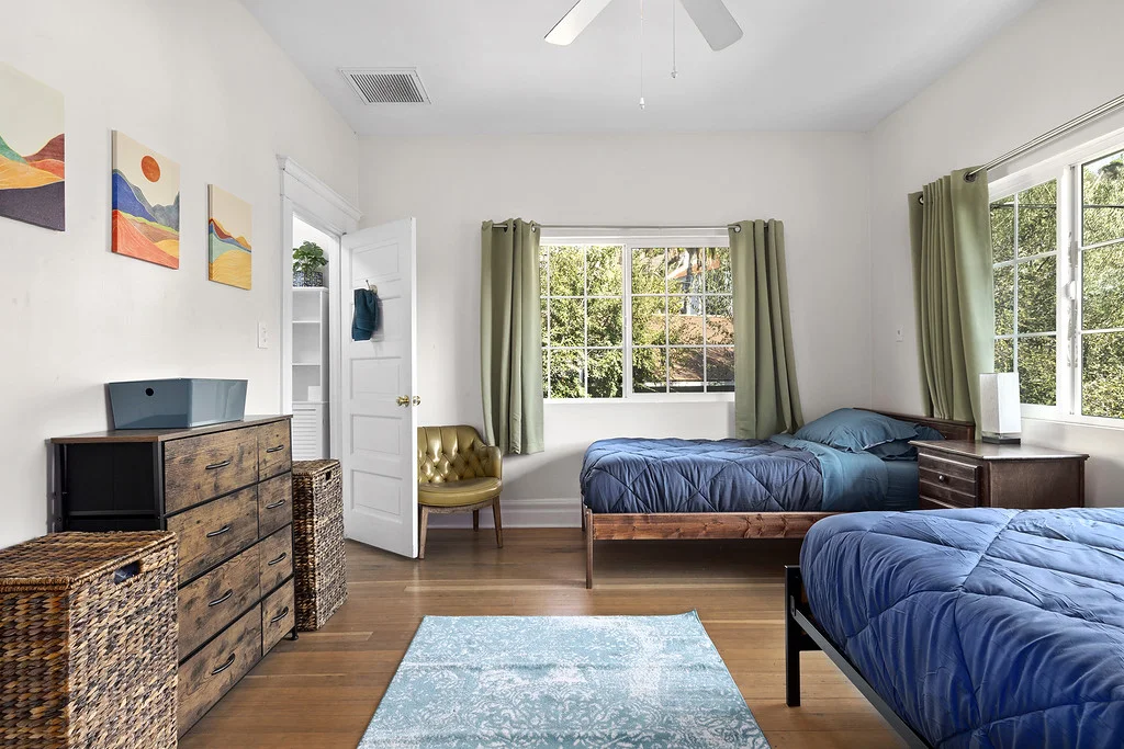 Hilltop House Sober Living