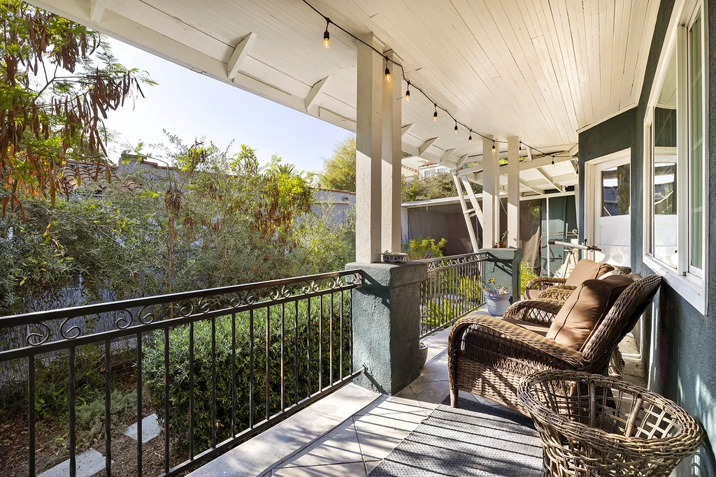 Hilltop House Sober Living